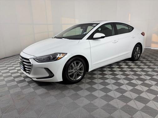 2017 Hyundai ELANTRA Value Edition