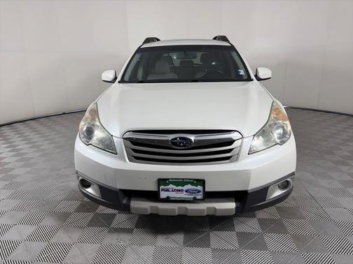 2010 Subaru Outback 3.6R Limited