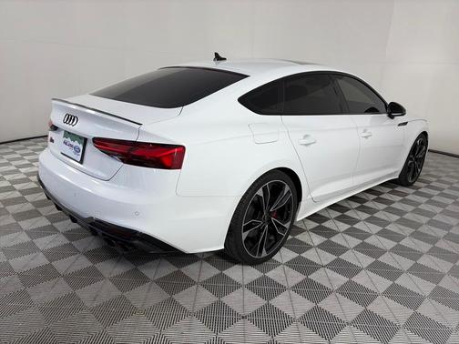 2024 Audi S5 3.0T Premium