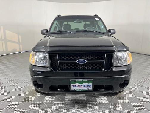 2005 Ford Explorer Sport Trac Adrenalin