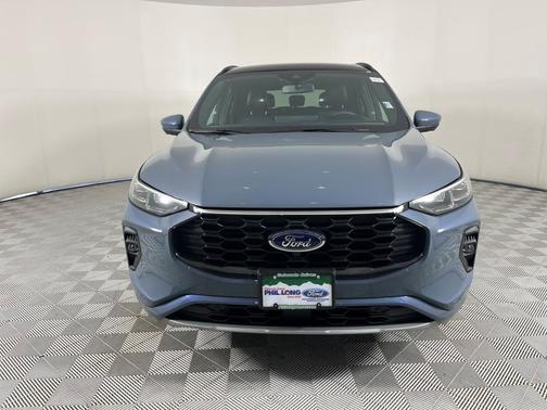 2024 Ford Escape ST-Line Elite