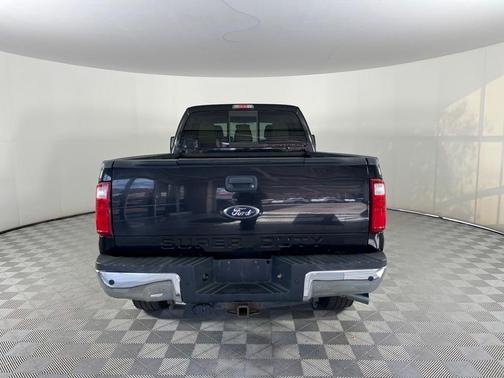 2011 Ford F-350 Lariat Super Duty
