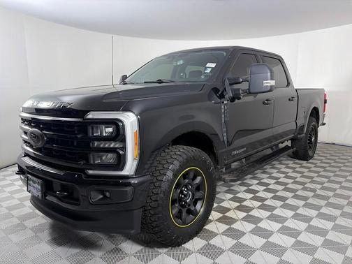 2023 Ford F-250 XLT