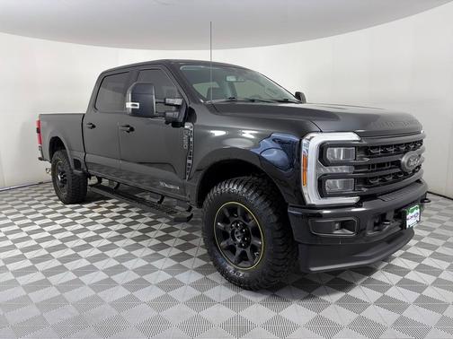 2023 Ford F-250 XLT