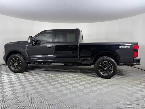 2023 Ford F-250 XLT