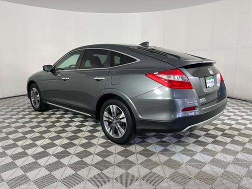 2013 Honda Crosstour EX-L