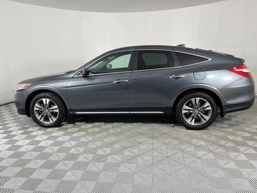 2013 Honda Crosstour EX-L