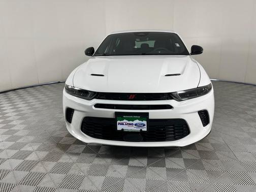 2025 Dodge Hornet GT