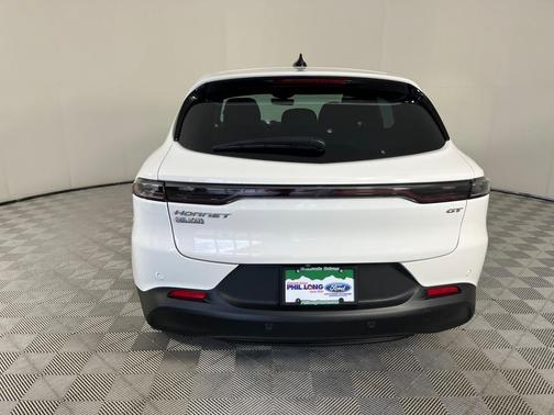 2025 Dodge Hornet GT