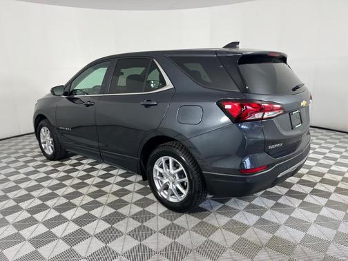 2023 Chevrolet Equinox 2LT