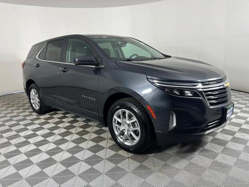 2023 Chevrolet Equinox 2LT