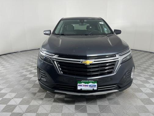 2023 Chevrolet Equinox 2LT