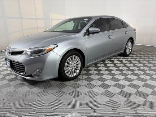2015 Toyota Avalon Hybrid XLE Touring