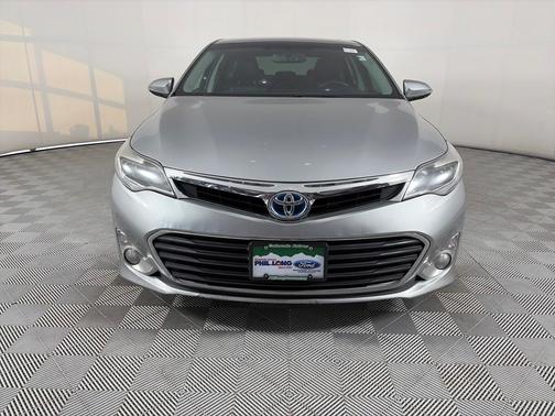 2015 Toyota Avalon Hybrid XLE Touring