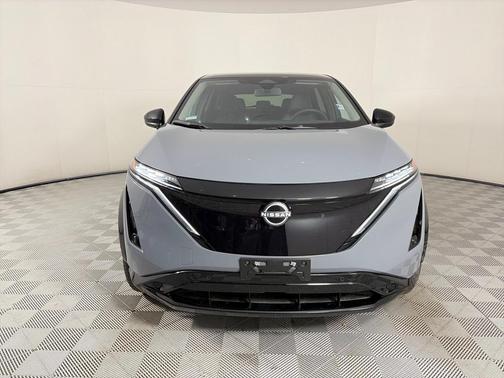 2025 Nissan ARIYA ENGAGE+