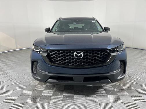 2024 Mazda CX-50 2.5 S Select Package