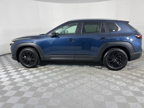 2024 Mazda CX-50 2.5 S Select Package