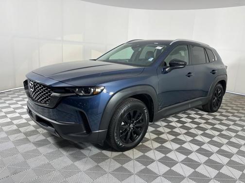 2024 Mazda CX-50 2.5 S Select Package