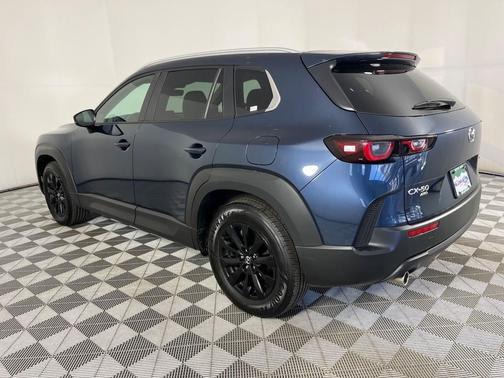 2024 Mazda CX-50 2.5 S Select Package