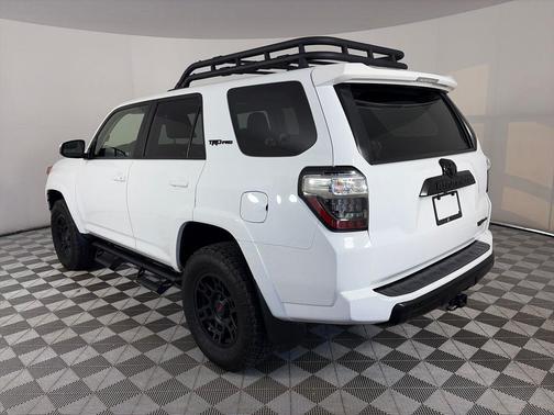 2020 Toyota 4Runner TRD Pro