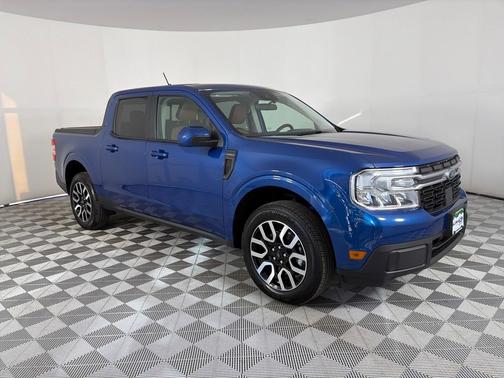 2023 Ford Maverick Lariat