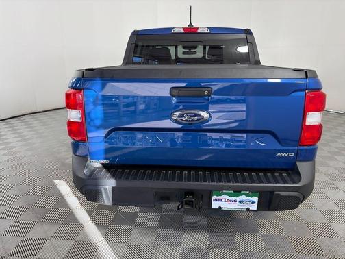 2023 Ford Maverick Lariat