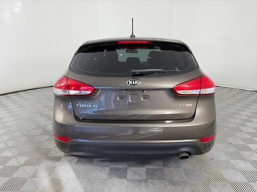 2015 Kia Forte EX