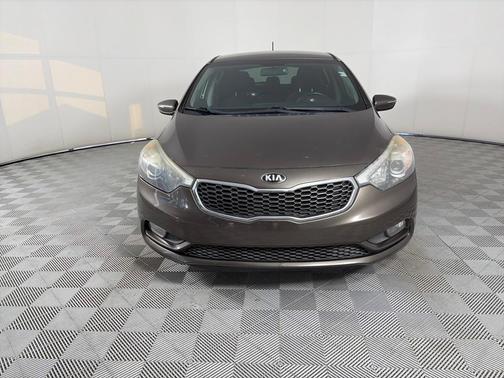 2015 Kia Forte EX