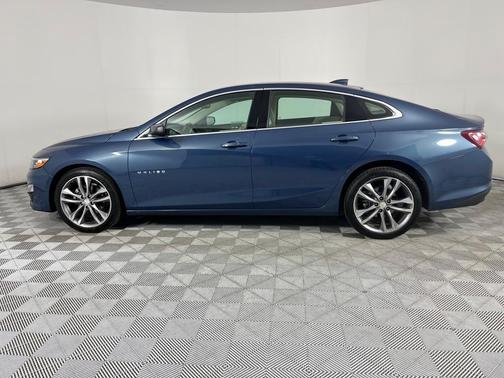 2024 Chevrolet Malibu 2LT