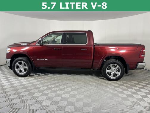 2019 RAM 1500 Longhorn