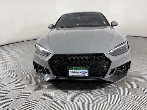 2018 Audi RS 5 2.9T