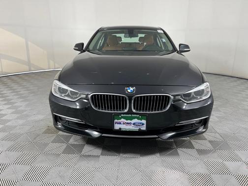 2015 BMW 328 i xDrive