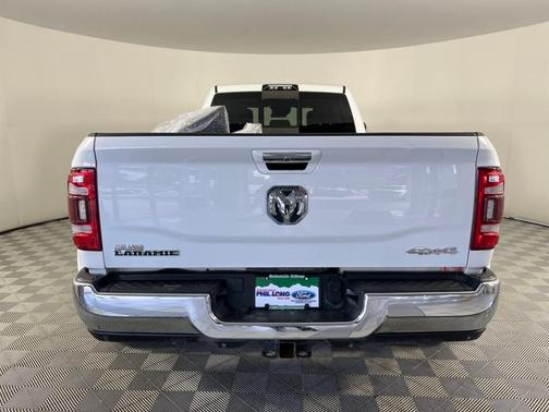 2019 RAM 3500 Laramie