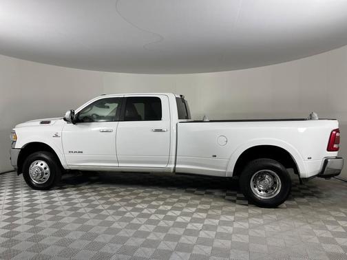 2019 RAM 3500 Laramie