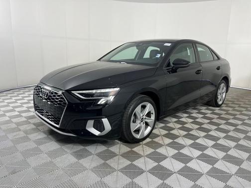 2024 Audi A3 40 Premium