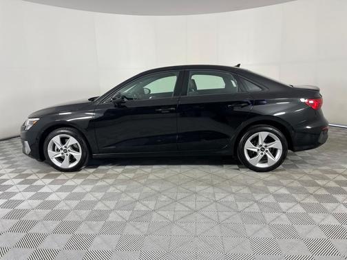 2024 Audi A3 40 Premium