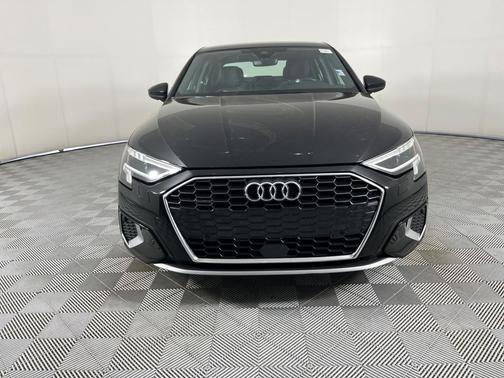 2024 Audi A3 40 Premium