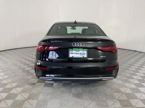 2024 Audi A3 40 Premium