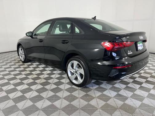 2024 Audi A3 40 Premium