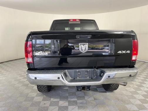 2014 RAM 2500 Big Horn