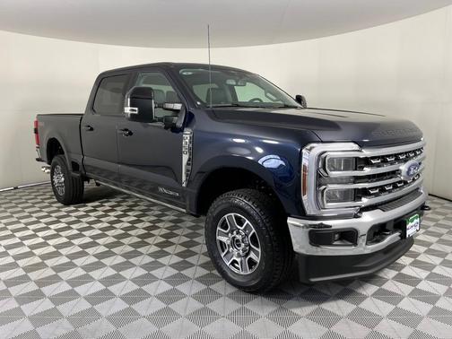 2025 Ford F-350 Lariat Super Duty