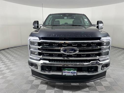 2025 Ford F-350 Lariat Super Duty