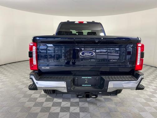 2025 Ford F-350 Lariat Super Duty