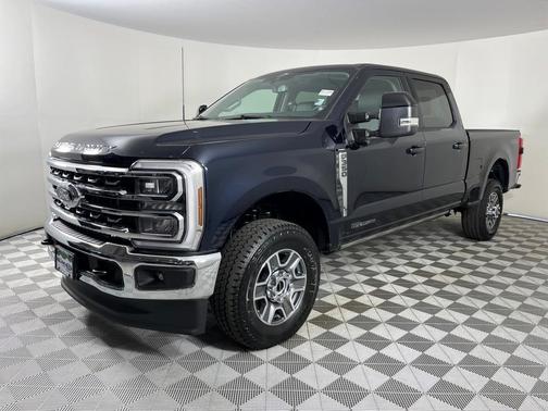 2025 Ford F-350 Lariat Super Duty