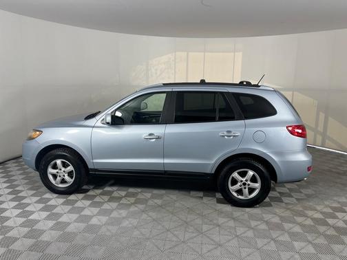 2007 Hyundai SANTA FE GLS