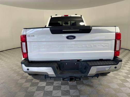 2020 Ford F-350 Lariat Super Duty