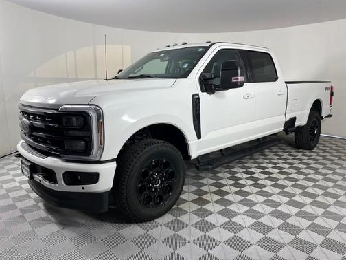2024 Ford F-350 Lariat Super Duty