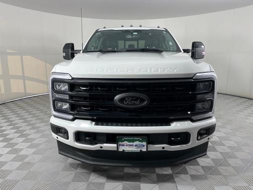 2024 Ford F-350 Lariat Super Duty