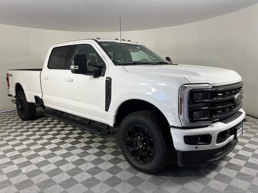 2024 Ford F-350 Lariat Super Duty