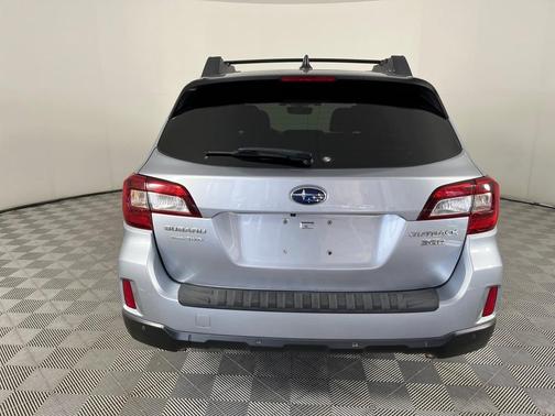 2017 Subaru Outback 3.6R Limited
